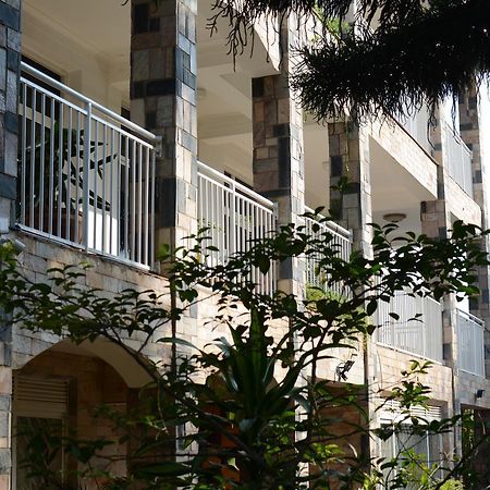 The Shoebill Nest Bed and Breakfast Καμπάλα Εξωτερικό φωτογραφία