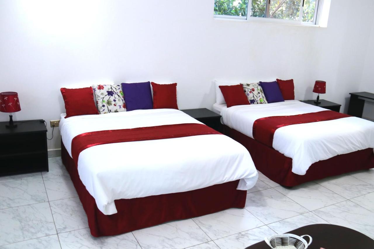 The Shoebill Nest Bed and Breakfast Καμπάλα Εξωτερικό φωτογραφία